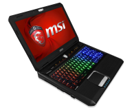 MSI GT60 Dominator Pro i7/16GB/120+1000 GTX880M 3K - 187693 - zdjęcie 15
